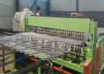 Welded Razor Wire Mesh Fence BTO12 50mm*100mm