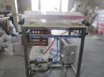 Manual Water Cooling Plastic Bag Sealing Machine For Multi Toilet Rolls