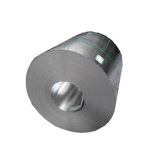 Wholesale 201 301 Cold Rolled Galvanized Steel Coil Strips 120mm 650HV from china suppliers