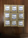 solenoid valve N510054844AA(VQ111U-5LO-X480) for Panasonic CM402/CM602/NPM