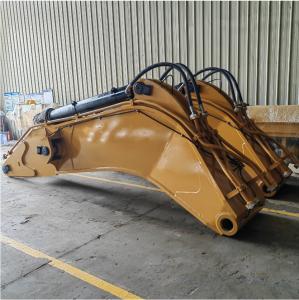 Wholesale 55T Excavator Rock Boom SY550 Widely Used In Harsh Environments Configurable Rock Ripper from china suppliers