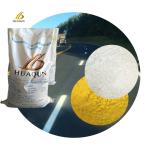 Quick Drying Thermoplastic Paint Ideal For High Traffic Aear Reduce Downtime