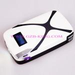 12V mini car multi-function power bank jump starter power bank kits