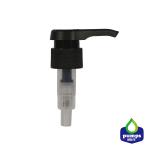 Good Quality 28/410 4cc Foaming Soap Dispenser Pump Refillable Plastic Lotion