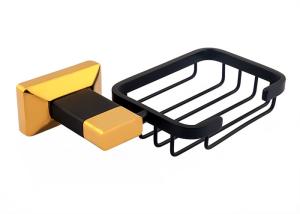 Wholesale Solid Brass Soap Dish Bathroom Accessory New Type Easy Install Durability from china suppliers