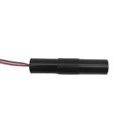 Uniform Line Laser Module for Indicating Output Power Mode CW Wavelength 532nm