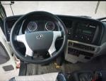Hot Item Dongfeng 4x4 Diesel Off Road Bus with 160HP and Luxury Seats
