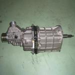 Diesel Manual Transmission Gearbox for Toyota VIGO 2KD 2TR OEM NO OEM Standard
