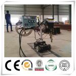60Hz H Beam Assembly Machine 200 - 1000mm Welding Accuracy ±1mm