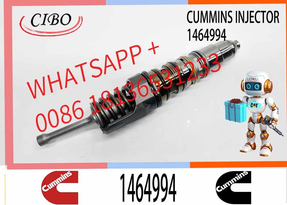 Diesel Fuel Pump Unit Injector Assembly 1846348 574398 579260 1464994 Engine Parts