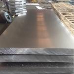 GB 7075 Aluminum Alloy Sheet 4x8 0.2mm Thickness Sandblast
