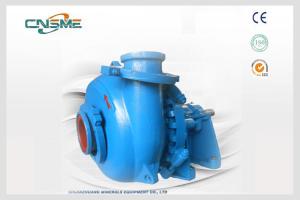 Wholesale SG Series Sand Dredge Pump 150E 120Kw Single Casing Sand Pumping Machine from china suppliers