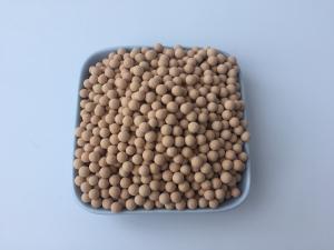 Wholesale 13X Molecular Sieve Desiccant Desulfurization For Liquefied Petroleum Gas &amp; Liquid Hydrocarbon from china suppliers