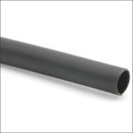 Flexible Flame-Retardant Polyolefin Tubing Non-shrinkable Irradiated