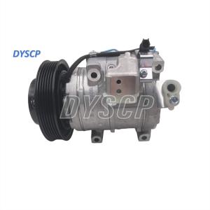 Wholesale 38810R70A01 2010 Honda Accord Ac Compressor RDX 3.0 38810-R70-A01 For Honda Crosstour 3.5 from china suppliers