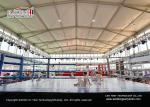 Anti - UV High Class Outdoor Event Tents For Party With Long Lifespan