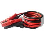 2000amp Super power heavy duty jumper cable 2.5m or customized jumper leads