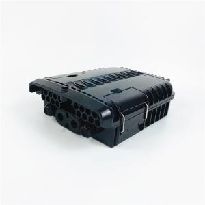 Wholesale Outdoor IP65 Splitter FTTH Terminal Box Fiber Optic Splice Closure from china suppliers