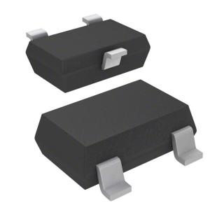 Wholesale Sensor IC A1125LLHLT Hall-Effect Unipolar Switches 3V To 24V from china suppliers