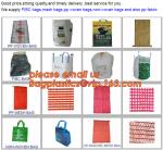 Top open virgin polypropylene woven big jumbo bag for sand cement sludge