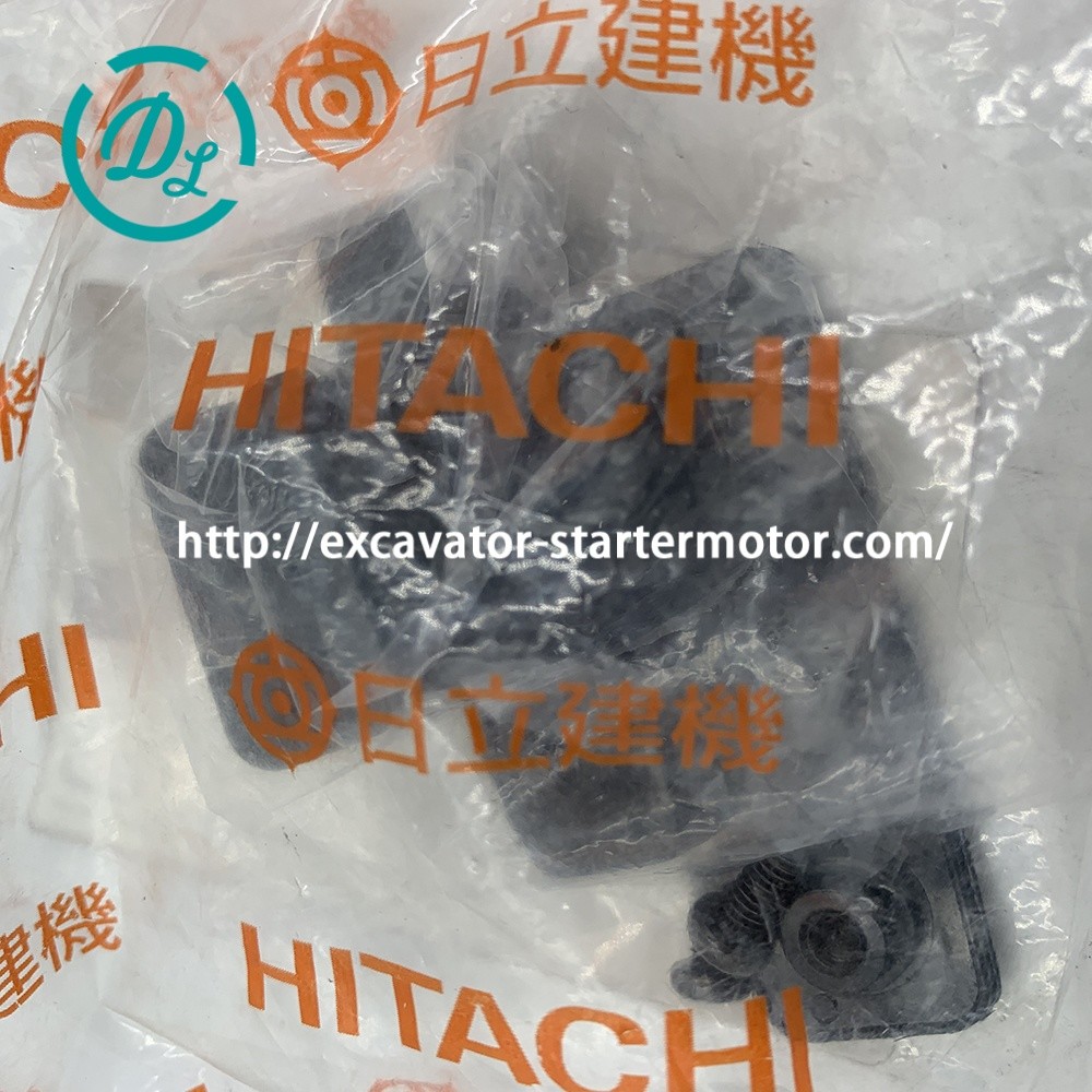 Angle Sensor 4444902 9102385 9101533 Excavator EX200-2/3 EX120-2/3