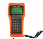 Handheld Ultrasonic Water Flow Meter RS485 Ultrasone Flowmeter Sensor 4-20mA