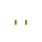 Stable Performance 2.4V 50mAh Titanate Lithium Battery HTC1020