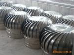 500mm Roof Mounted Ventilation Jet Fan