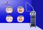 Portable ND YAG Laser Tattoo Removal Machine Skin Rejuvenation Machine US506B