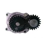 ISDE QSB 6.7 Cummins Oil Pump Location Excavator Parts 5291050