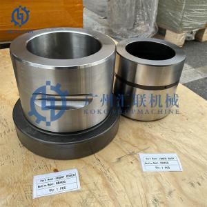 Wholesale HB20G HB30G HB40G Hydraulic Breaker Spare Parts Inner Bush Lower Bushing Outer Bush for Hydraulic Hammer Piston Bush Thrust Ring from china suppliers