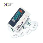 4 Pads TENS Muscle Stimulator Stable Impedance And Excellent Conductivity