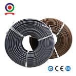 Xlpe 12awg 4mm2 Wire 250m Single Core Solar Cable
