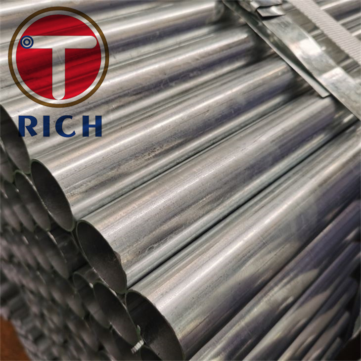 Products Display of ASTM A511 MT304 Seamless Stainless Steel