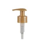 Left Right Lock Soap Liquid Dispenser 24/410 Plastic Lotion Pump For Cosmetic