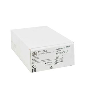 Wholesale IFM Pressure sensor with display PN7094 PN-010-RER14-QFRKG/US/ /V from china suppliers