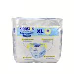 Anti Leak Breathable 40lbs Disposable Training Pants For Toddlers