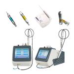 Clinic Use 980nm Diode Laser Lipolysis EVLT Vascular Removal PLDD Piles Removal