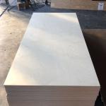 Practical Exterior Hardwood Veneer Plywood Moistureproof Square Edge
