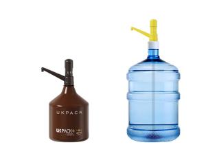 Wholesale 10ml 15ml 25ml 30ml Multi-Purpose Sauce Dispenser Pump | For Ketchup/Mayonnaise/Salad Dressing | Removable Base + Optional Spring Design | 10-30ML from china suppliers