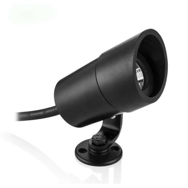 Park Lighting 5W landscape Led Light DC12-24V Low voltage IP67 Waterproof LED Garden Light Outdoor Lighting