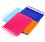 Custom Wholesale Non Bubble Mailer Self-adhesive Flat Poly Mailer