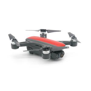 Wholesale 5.8GHz Pitch Roll GPS RC Drone Follow Me Optical Flow Wireless Camera from china suppliers