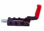 Ductile Steel Handle 10000LBS Push Pull Toggle Locking Clamp