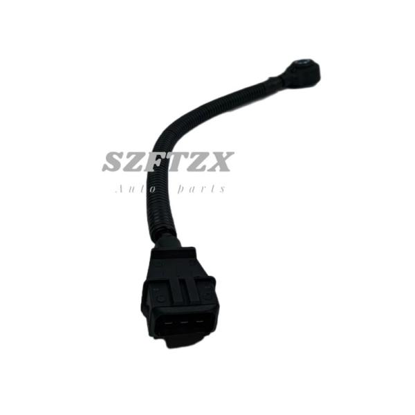 Genuine New 3925037150 39250-37150 Ignition Knock Sensor Left for HYUNDAI Tucson