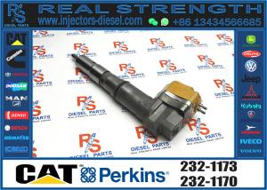 Wholesale Diesel Injector Nozzles 212-3467 232-1173 198-7912 232-1168 156-3895 204-2467 232-1167 173-4059 from china suppliers
