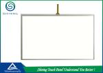 4 Wire Resistance Touch Panel Analog Touch Screen Digitizer Glass Lens