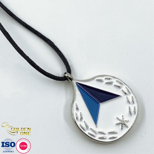 American best-selling sterling silver 925 Silver shiny gold plating custom