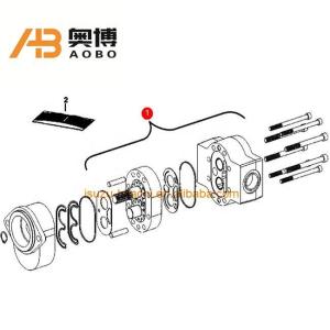 Wholesale 75705-1513 from china suppliers