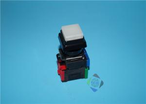 Wholesale 00.780.2321 Air Pump Square Push - Button Switch SM74 For Offset Printing Machine from china suppliers